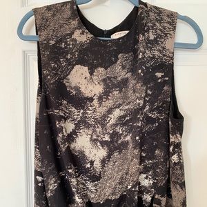 Babaton - Camisole / Black / L